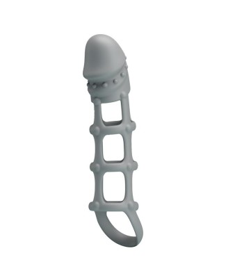 PRETTY LOVE - Penis Sleeve with Ball Strap