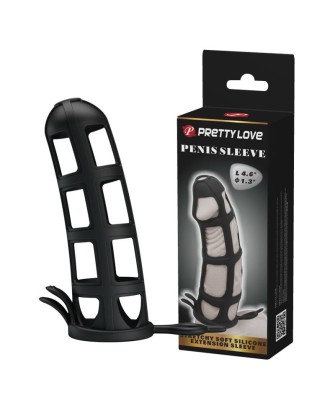 PRETTY LOVE -PENIS SLEEVE,
