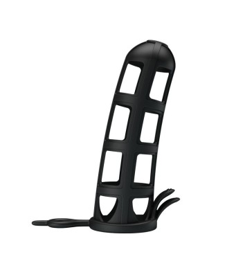 PRETTY LOVE -PENIS SLEEVE,