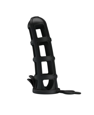 PRETTY LOVE -PENIS SLEEVE,