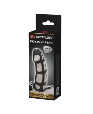 PRETTY LOVE -PENIS SLEEVE,
