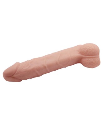 BAILE - SEX TOYS BIG MAN - Nasadka na Penisa