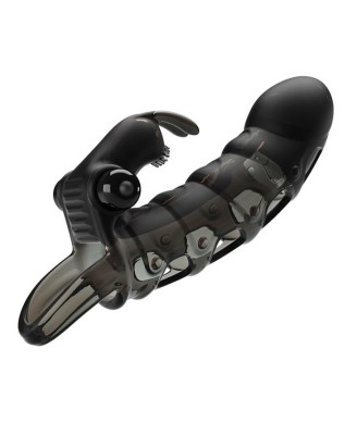 PRETTY LOVE -Cuper PENIS SLEEVE, 10 vibration functions