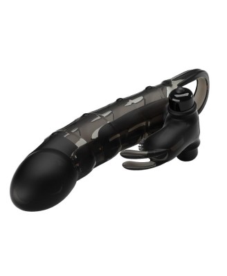 PRETTY LOVE -Cuper PENIS SLEEVE, 10 vibration functions