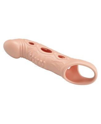 PRETTY LOVE - Penis Sleeve BRAD