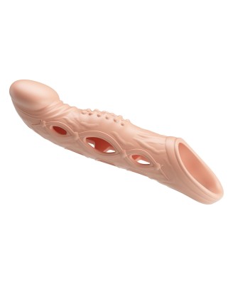 PRETTY LOVE - Penis Sleeve BRAD