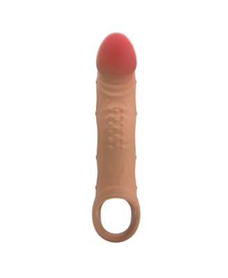 PRETTY LOVE - Penis Sleeve BRAD
