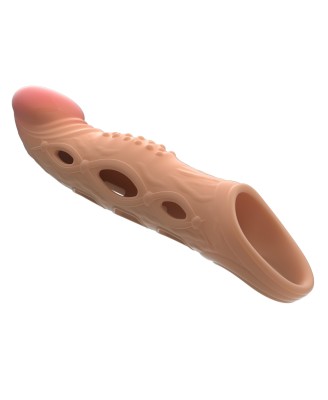 PRETTY LOVE - Penis Sleeve BRAD