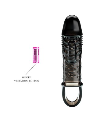 PRETTY LOVE - Cecelia, PENIS SLEEVE, Vibration