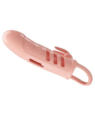 PRETTY LOVE - Sloane, PENIS SLEEVE Vibration