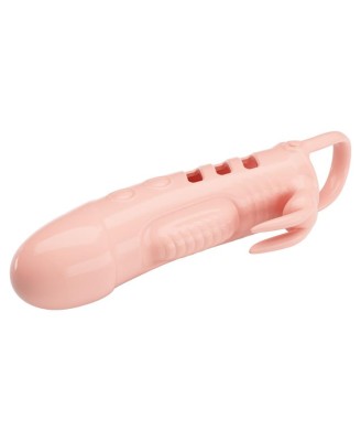 PRETTY LOVE - Sloane, PENIS SLEEVE Vibration