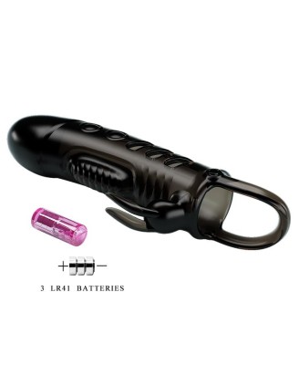 PRETTY LOVE -Sloane, PENIS SLEEVE Vibration