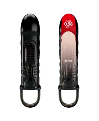 PRETTY LOVE -Sloane, PENIS SLEEVE Vibration