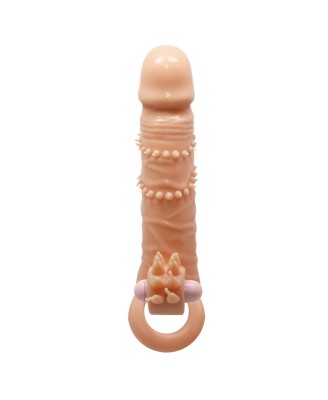 PRETTY LOVE-Connor, Penis sleeve