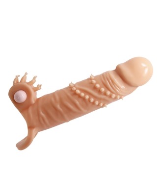 PRETTY LOVE-Connor, Penis sleeve