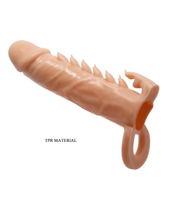 PRETTY LOVE- Emmitt, Penis sleeve