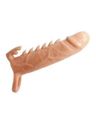 PRETTY LOVE- Emmitt, Penis sleeve
