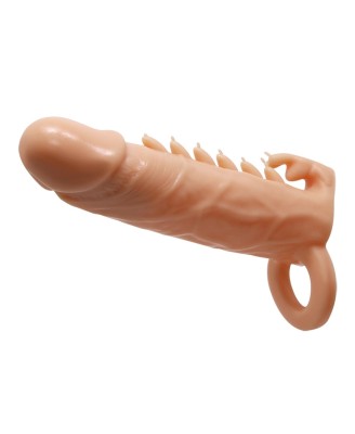PRETTY LOVE- Emmitt, Penis sleeve