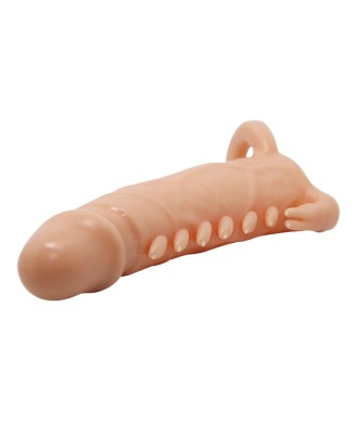 PRETTY LOVE- Emmitt, Penis sleeve