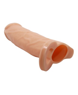 PRETTY LOVE- Emmitt, Penis sleeve