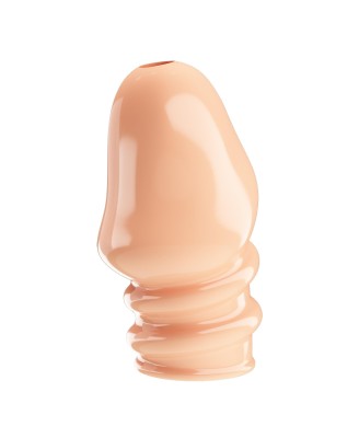 PRETTY LOVE - JEREMY, GET YOUR PENIS THICKER Flesh