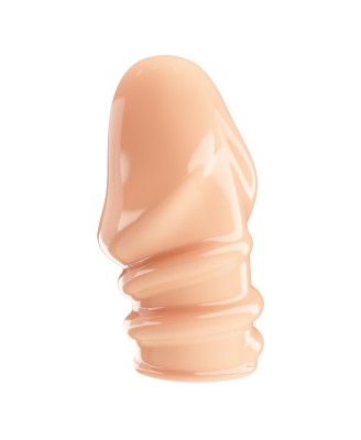 PRETTY LOVE - JEREMY, GET YOUR PENIS THICKER Flesh