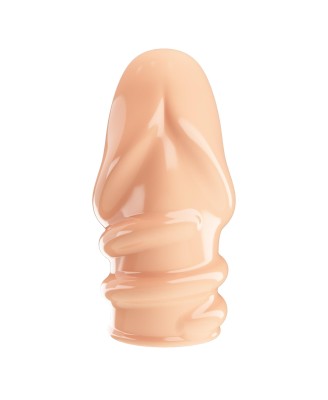 PRETTY LOVE - JEREMY, GET YOUR PENIS THICKER Flesh