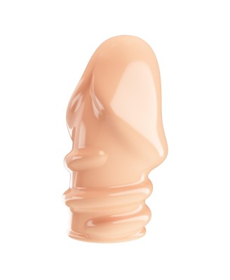 PRETTY LOVE - JEREMY, GET YOUR PENIS THICKER Flesh