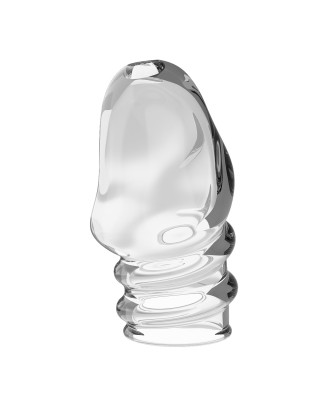 PRETTY LOVE - JEREMY, GET YOUR PENIS THICKER Crystal