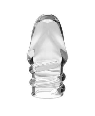 PRETTY LOVE - JEREMY, GET YOUR PENIS THICKER Crystal