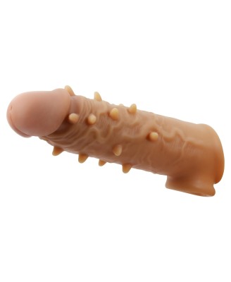 PRETTY LOVE - OSBORN, Silicone