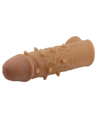 PRETTY LOVE - OSBORN, Silicone
