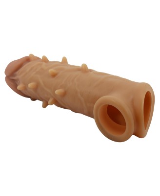 PRETTY LOVE - OSBORN, Silicone