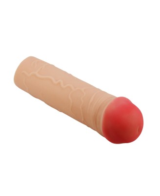 PRETTY LOVE - Nile 1"( 25 mm) Extended Series, TPR
