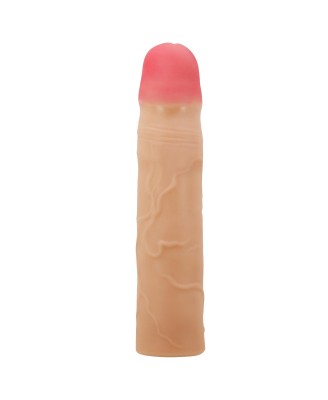 PRETTY LOVE - Kylian Flesh, Extend your penis lenghth 3'' (76mm)