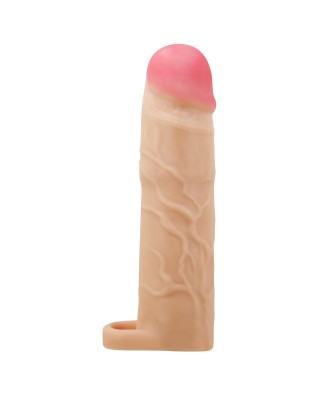 PRETTY LOVE - Gerd Flesh, Extend your penis lenghth 3'' (76mm)