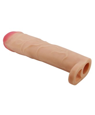 PRETTY LOVE - Gerd Flesh, Extend your penis lenghth 3'' (76mm)