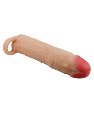 PRETTY LOVE - Gerd Flesh, Extend your penis lenghth 3'' (76mm)