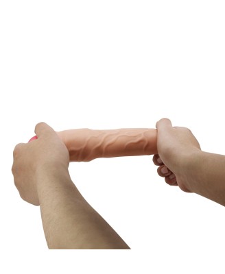 PRETTY LOVE - Gerd Flesh, Extend your penis lenghth 3'' (76mm)