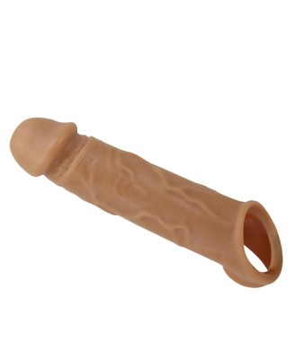 PRETTY LOVE - Lionel, Liquid silicone, GET YOUR PENIS THICKER, TPR