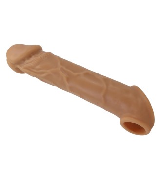 PRETTY LOVE - Lionel, Liquid silicone, GET YOUR PENIS THICKER, TPR