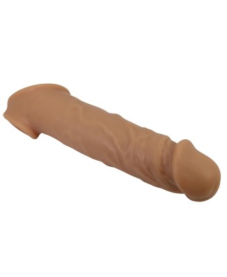 PRETTY LOVE - Lionel, Liquid silicone, GET YOUR PENIS THICKER, TPR