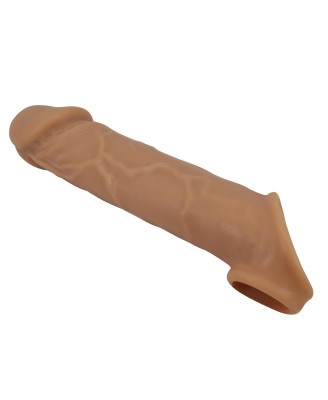 PRETTY LOVE - Lionel, Liquid silicone, GET YOUR PENIS THICKER, TPR