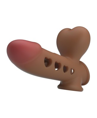 PRETTY LOVE - Tyronn, Silicone, Waterproof