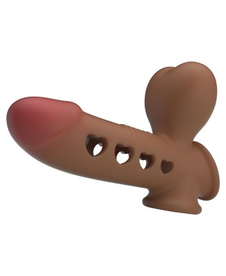 PRETTY LOVE - Tyronn, Silicone, Waterproof