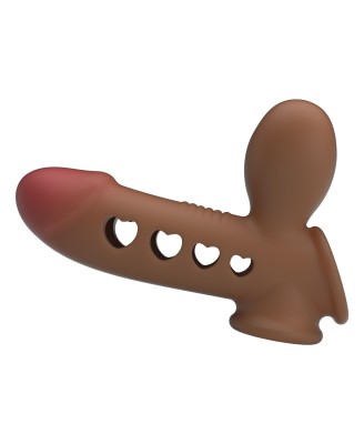 PRETTY LOVE - Tyronn, Silicone, Waterproof