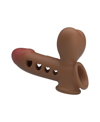 PRETTY LOVE - Tyronn, Silicone, Waterproof