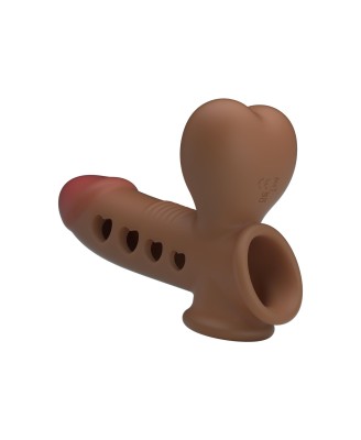 PRETTY LOVE - Tyronn, Silicone, Waterproof