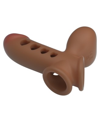 PRETTY LOVE - Tyronn, Silicone, Waterproof