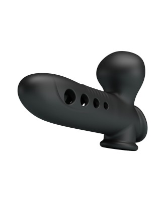 PRETTY LOVE - Crane, Silicone, Waterproof